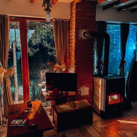 מוורובו Cece'S Home מראה חיצוני תמונה