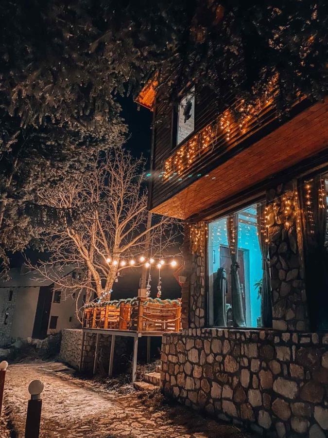 מוורובו Cece'S Home מראה חיצוני תמונה