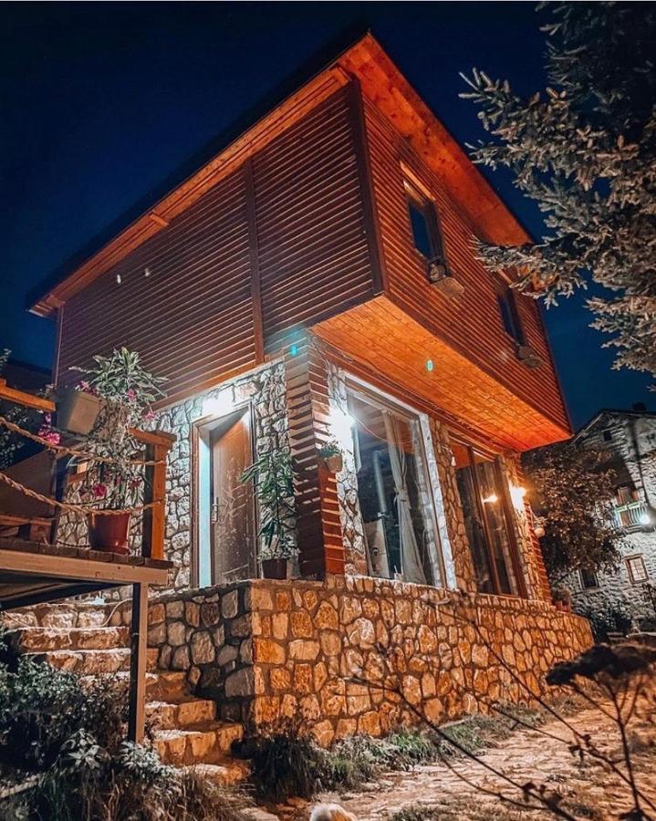 מוורובו Cece'S Home מראה חיצוני תמונה