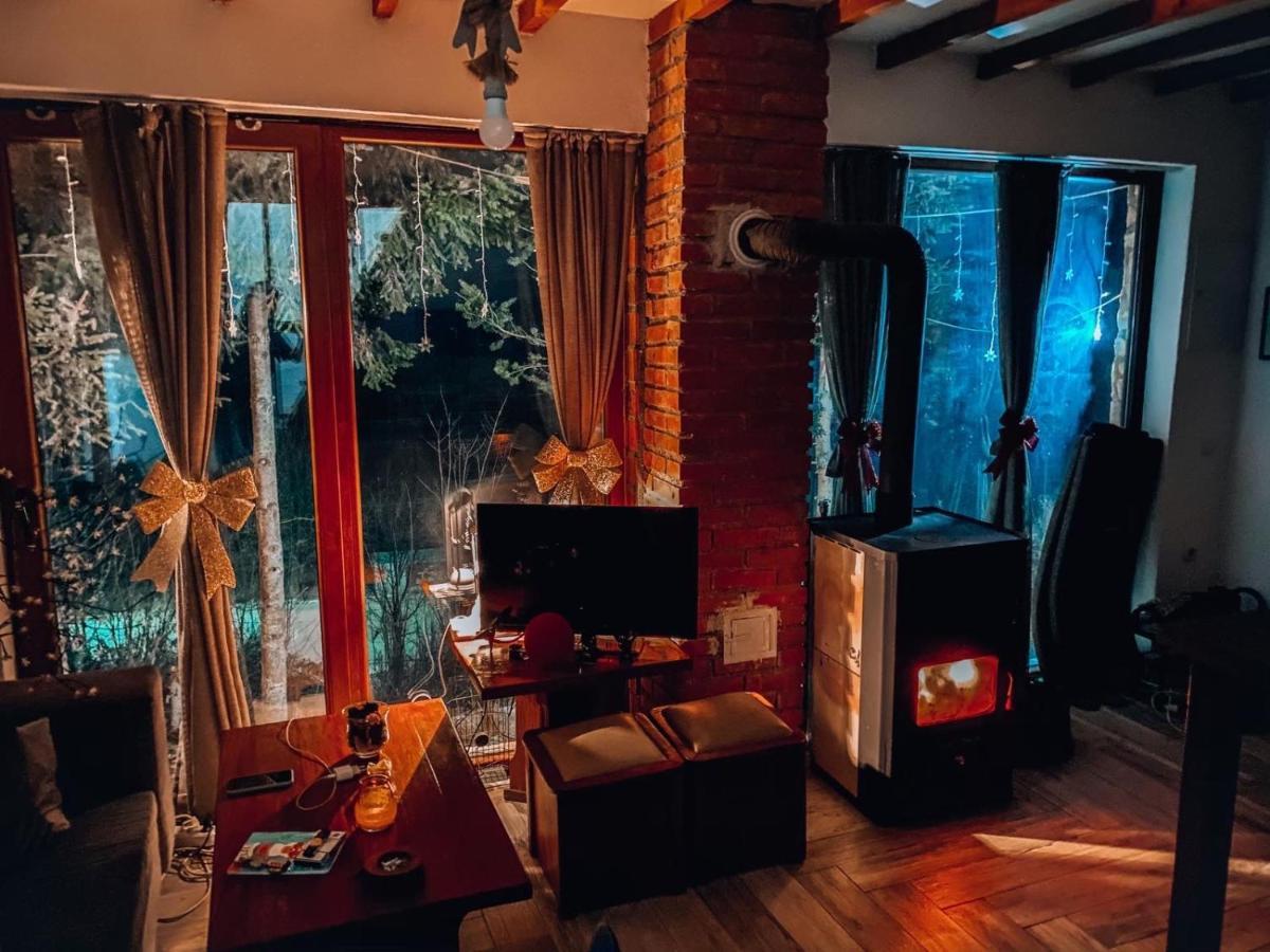 מוורובו Cece'S Home מראה חיצוני תמונה