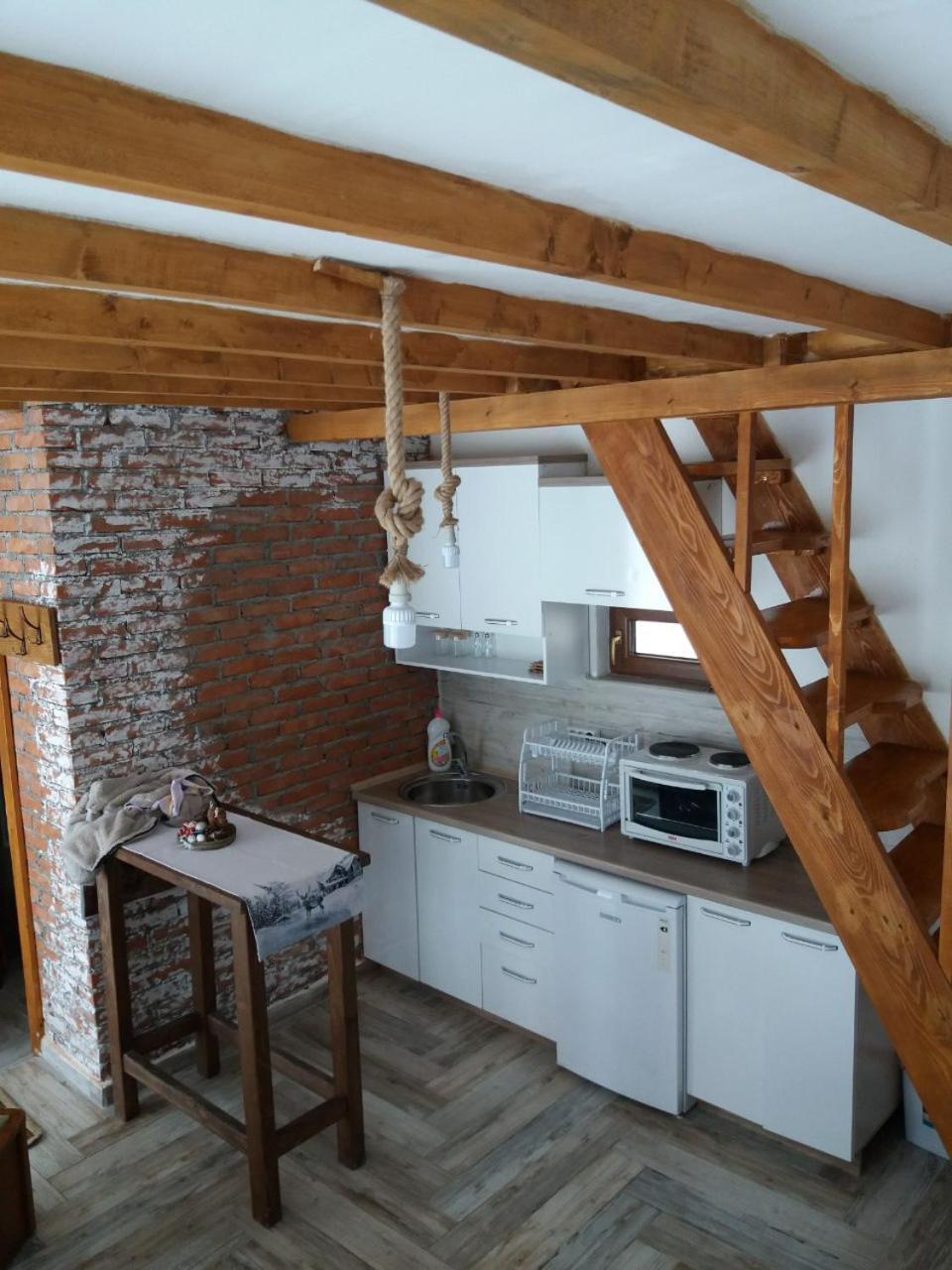 מוורובו Cece'S Home מראה חיצוני תמונה
