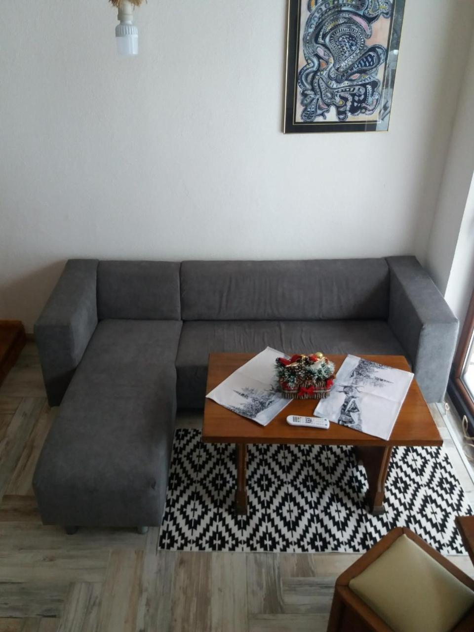 מוורובו Cece'S Home מראה חיצוני תמונה