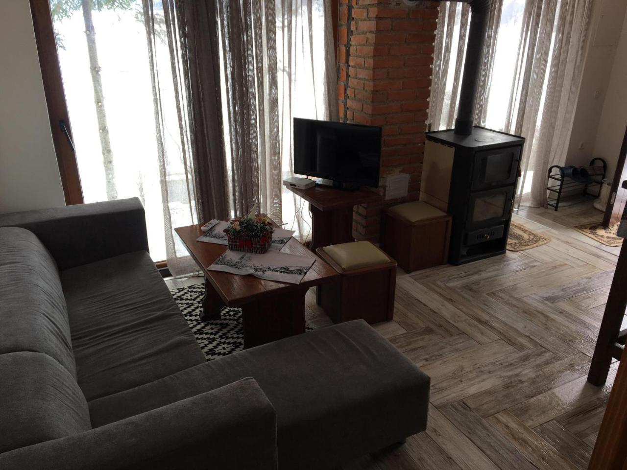 מוורובו Cece'S Home מראה חיצוני תמונה