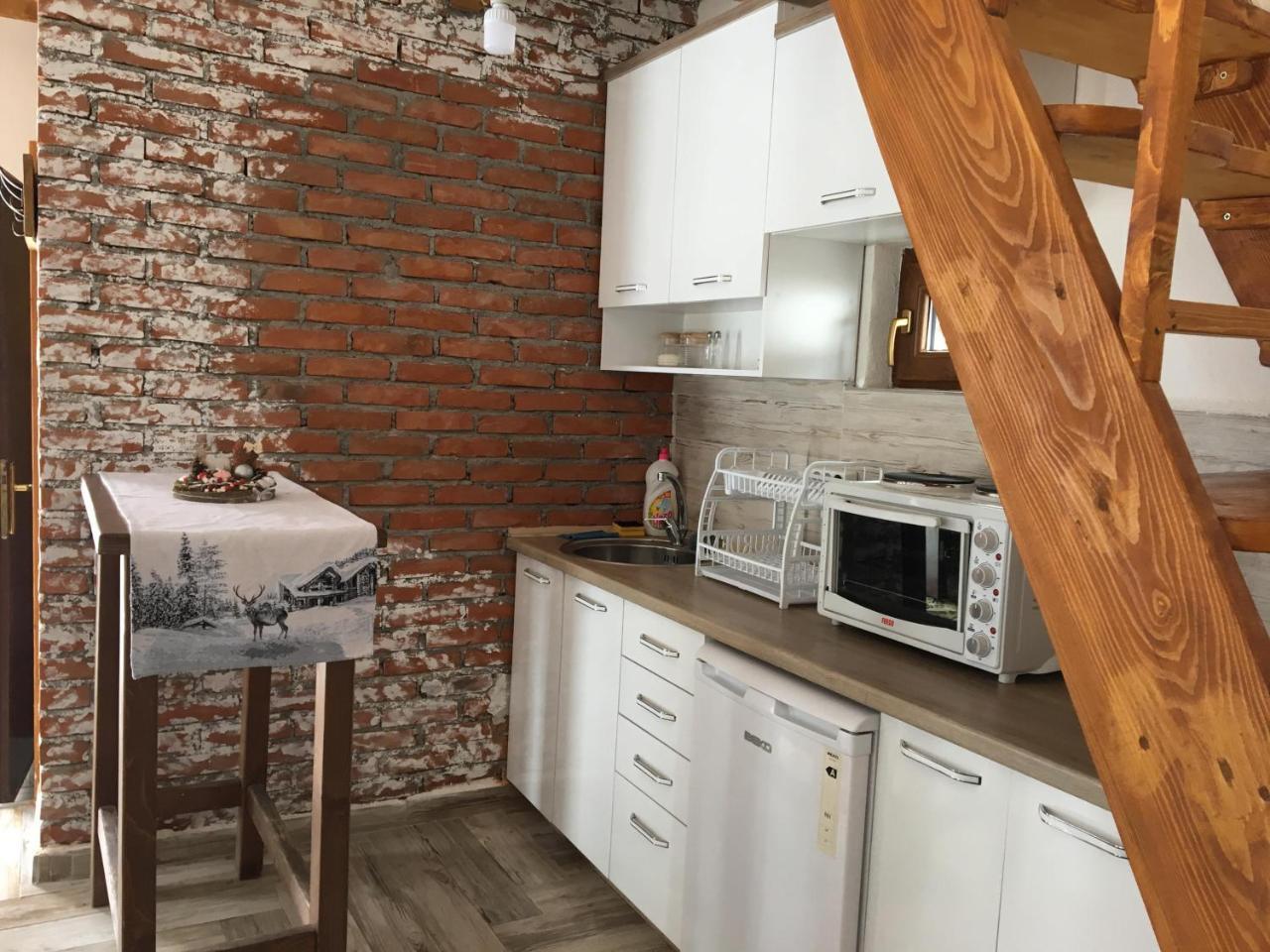מוורובו Cece'S Home מראה חיצוני תמונה