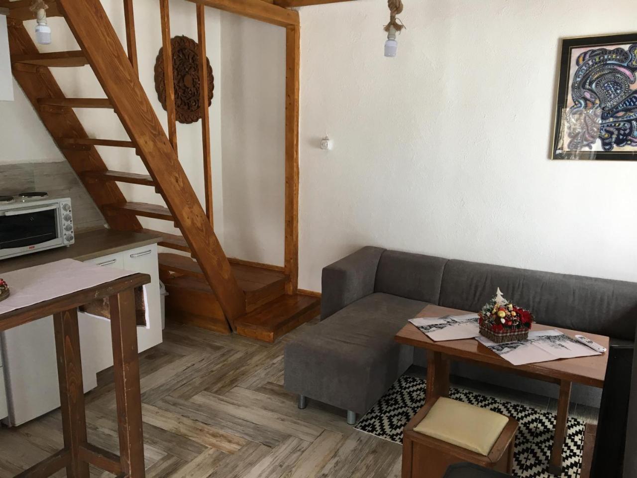 מוורובו Cece'S Home מראה חיצוני תמונה