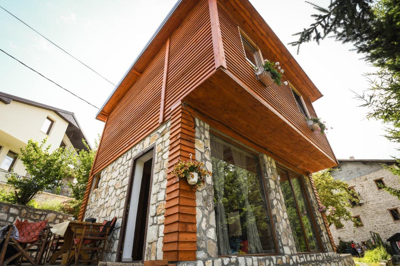 מוורובו Cece'S Home מראה חיצוני תמונה