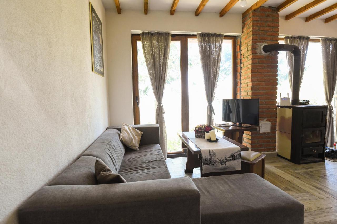 מוורובו Cece'S Home מראה חיצוני תמונה