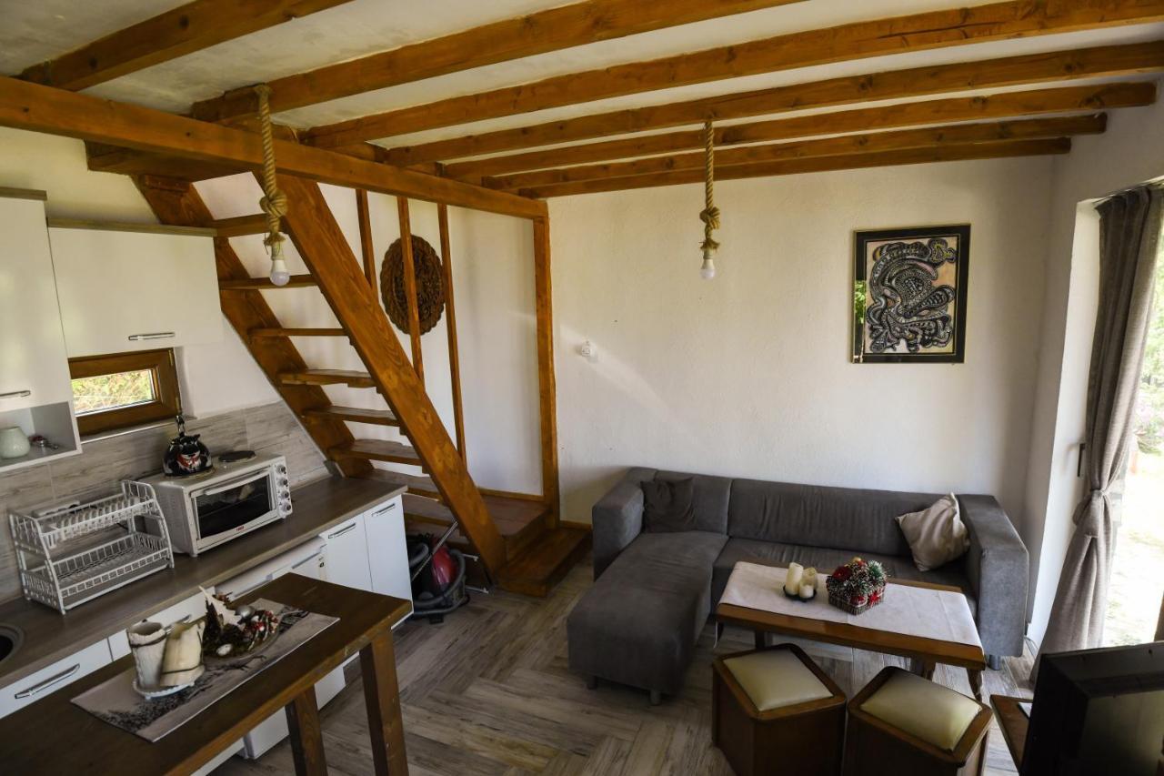 מוורובו Cece'S Home מראה חיצוני תמונה