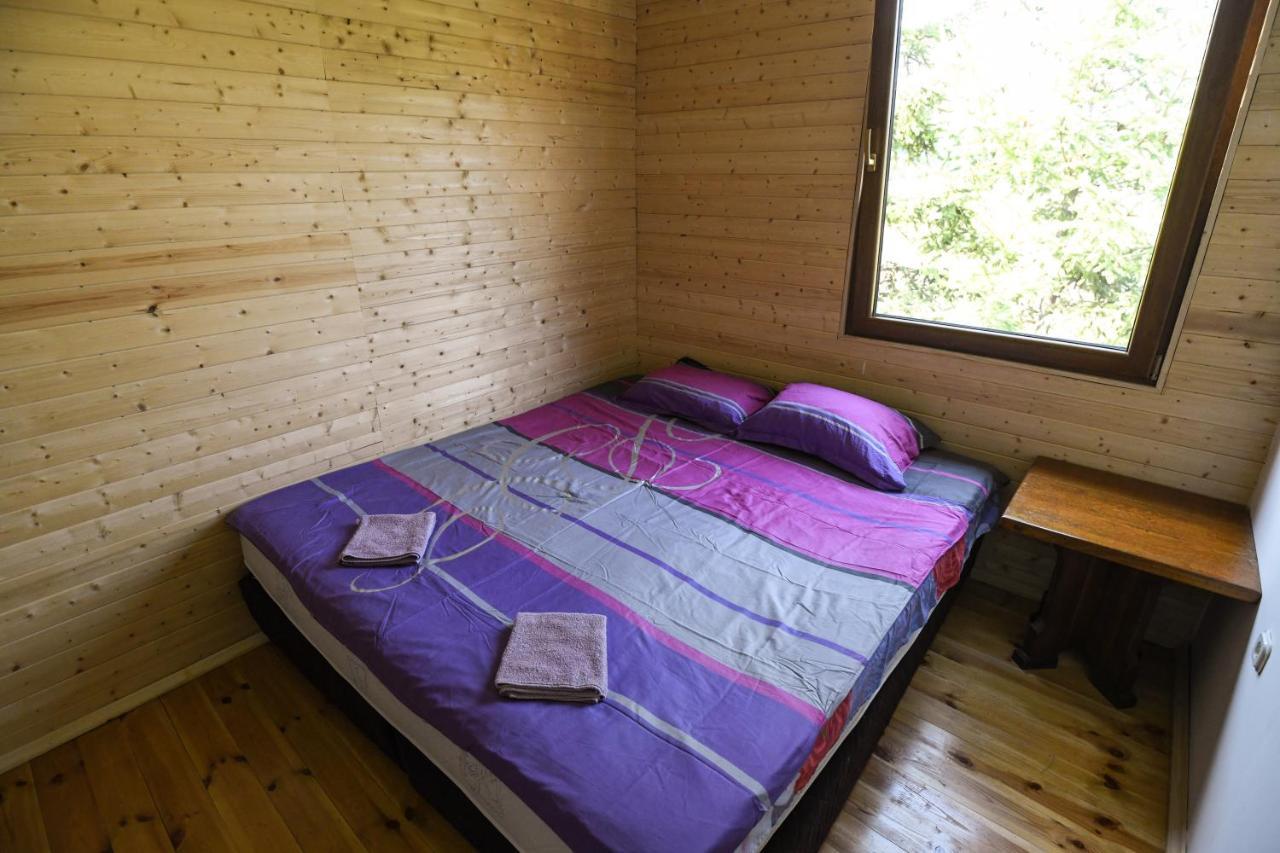 מוורובו Cece'S Home מראה חיצוני תמונה