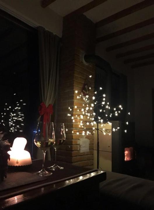 מוורובו Cece'S Home מראה חיצוני תמונה