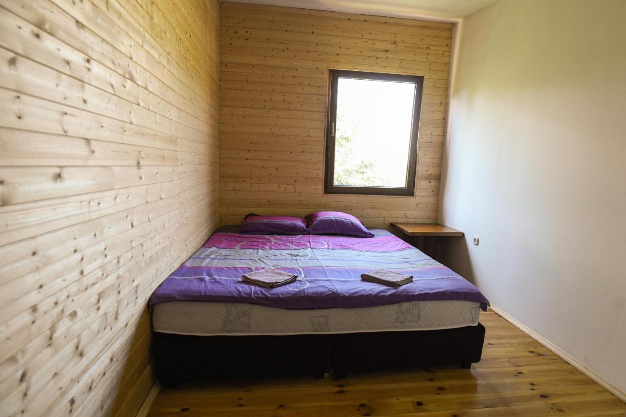 מוורובו Cece'S Home מראה חיצוני תמונה