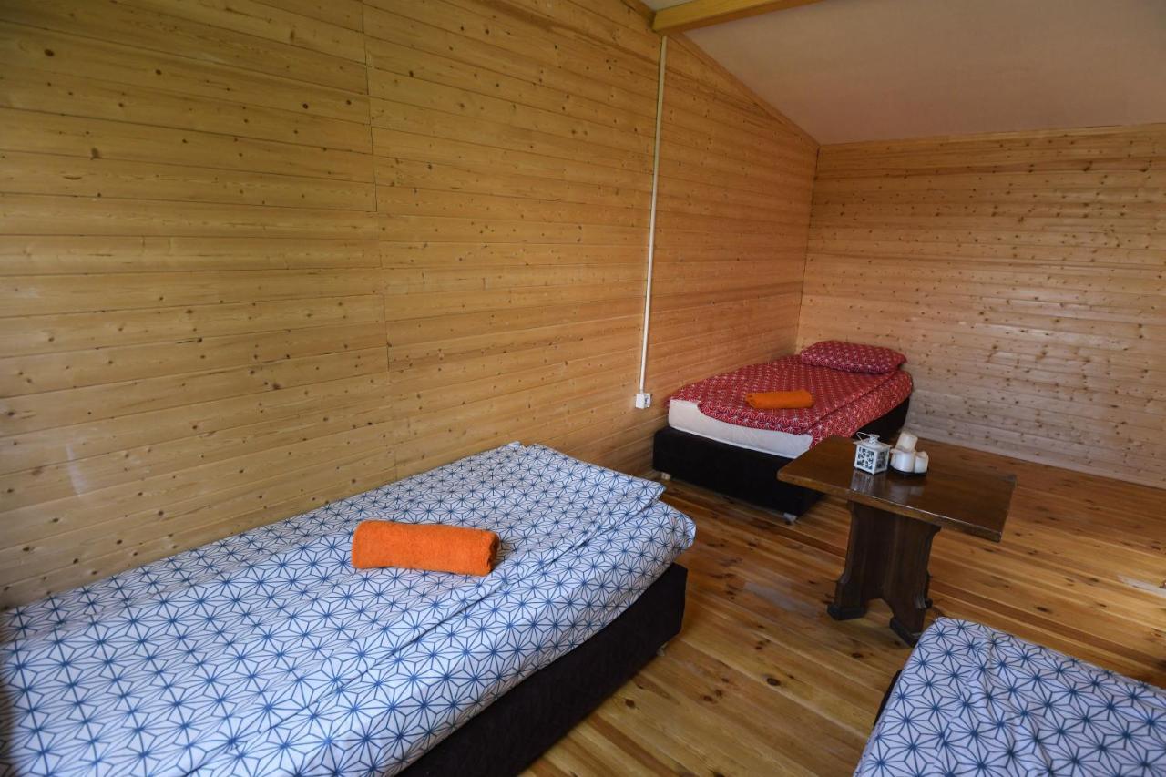 מוורובו Cece'S Home מראה חיצוני תמונה