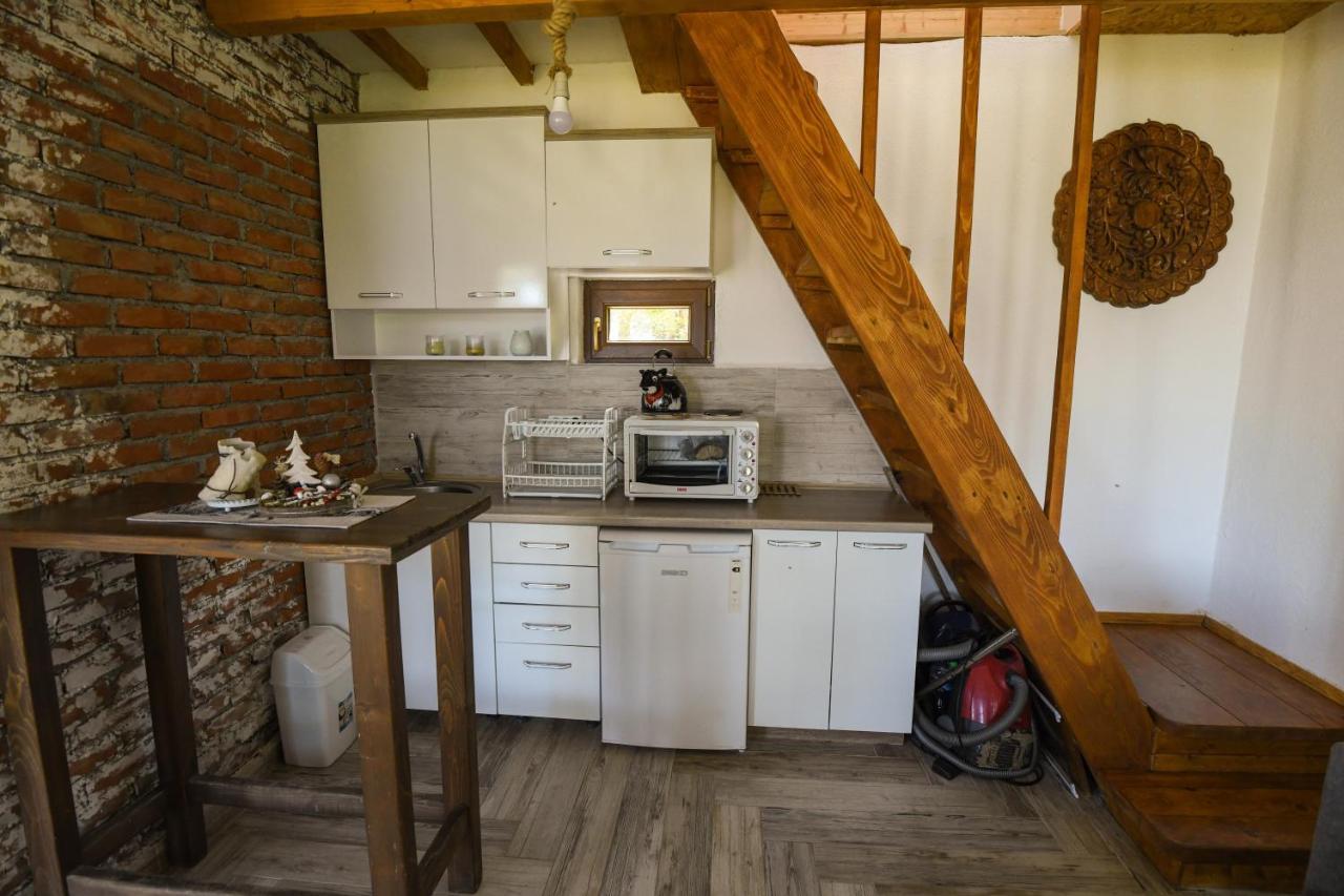 מוורובו Cece'S Home מראה חיצוני תמונה